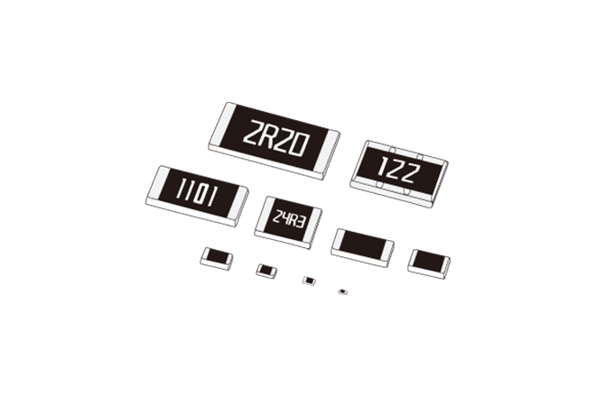 chip resistor
